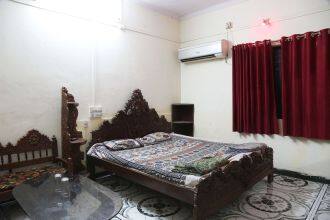 Hotel Natraj Lodge, Solapur 3